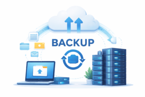 Avepointcloud backup