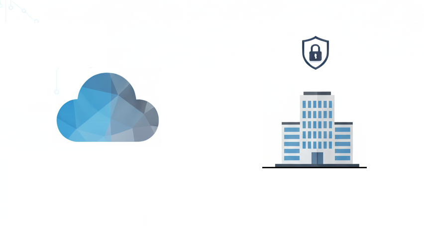 バックアップは企業の責任