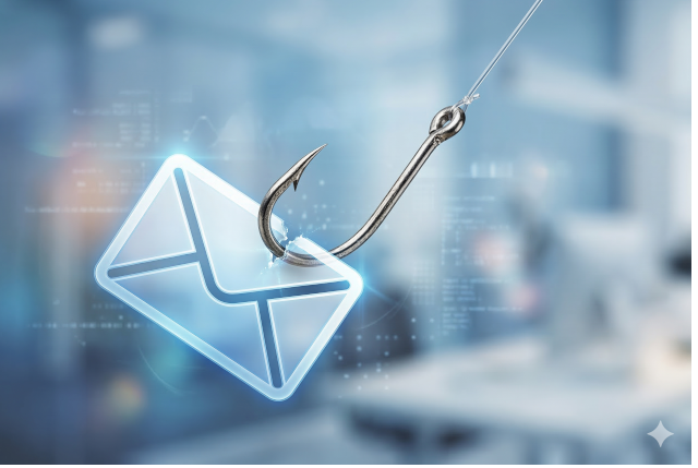 巧妙すぎる偽メールの見分け方｜総務担当が知るべきフィッシング対策