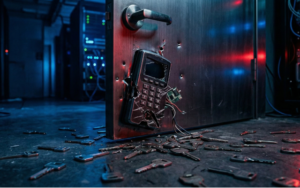 パスワードの使い回しがなぜ危険か？リスクをわかりやすく解説