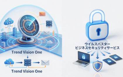 セキュリティ比較