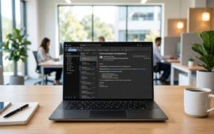 ビジネスメール詐欺とは
