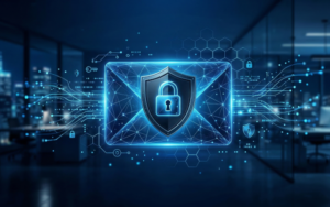 なりすましメールを防ぐ「SPF・DKIM・DMARC」を簡単に解説