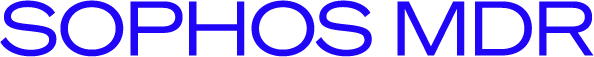 Sophos MDR