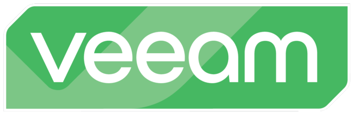 veeamロゴ