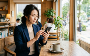 BYODが注目される理由