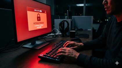 ランサムウェアの脅威