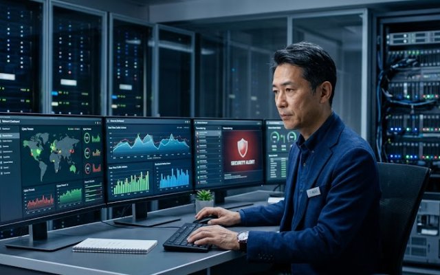 セキュリティリスク