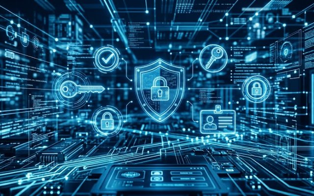 リモートアクセスの要素