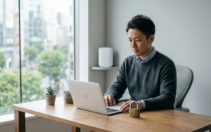 テレワーク時のWi-Fi接続に潜む危険と安全な使い方