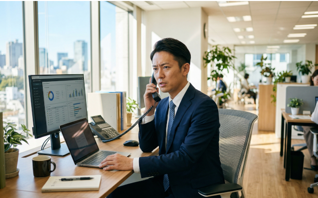 情報漏洩が発覚したら？取引先・顧客への報告手順と注意点