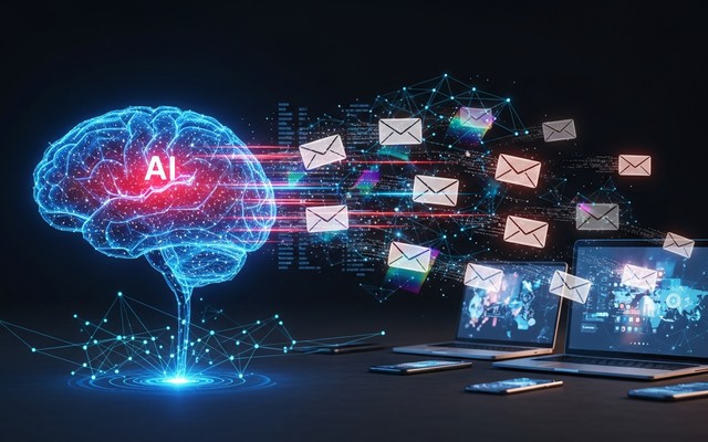 AIフィッシング