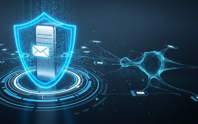 多層防御の概念