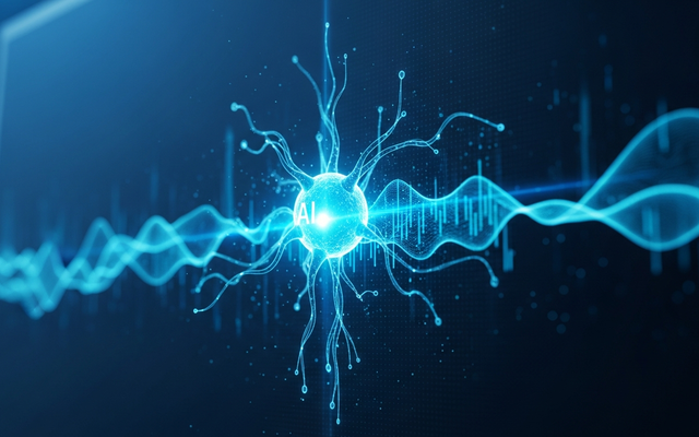 AI検知エンジン