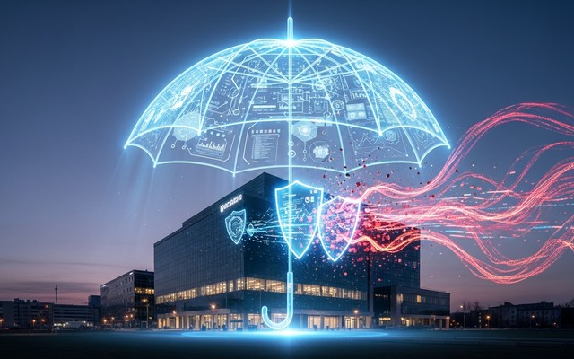 サイバー保険の概念