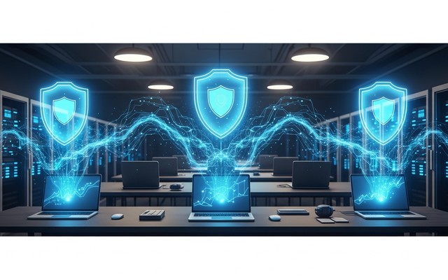 EDR比較イメージ