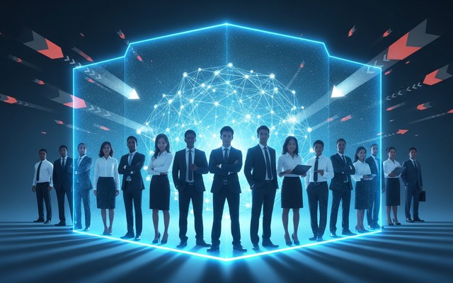 ヒューマンファイアウォール