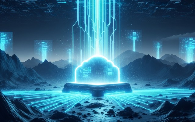 SaaSデータの安全な保管