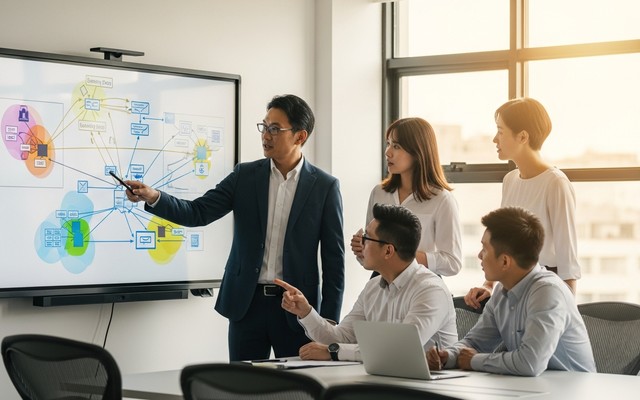 選定のポイント