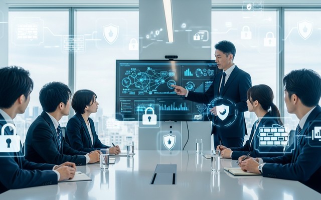 セキュリティ会議