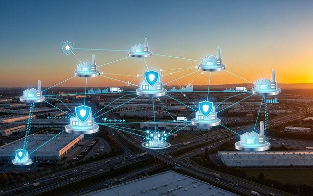 サプライチェーン