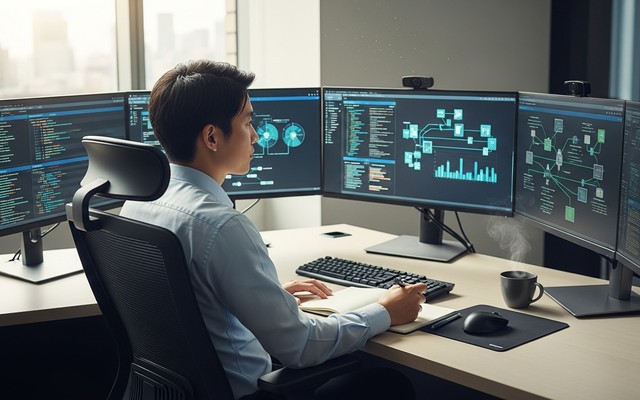 セキュリティ評価