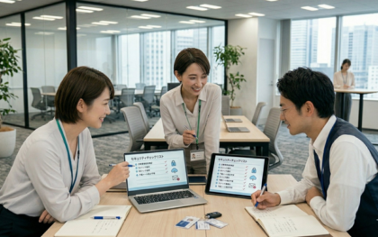 サイバーセキュリティ従業員教育2