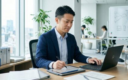 セキュリティポリシーの作り方