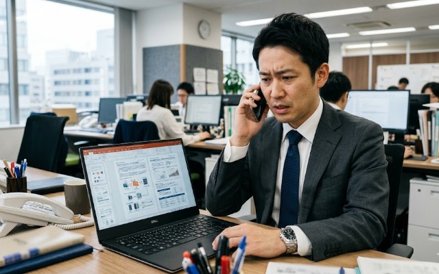 セキュリティ証明の確認