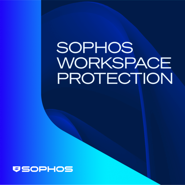 sophos workspace protection商品紹介、価格、機能解説