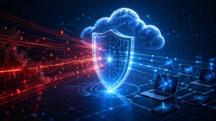 Webセキュリティ