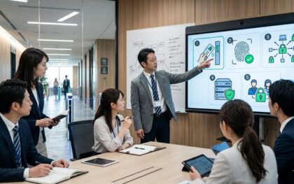 なぜゼロトラストがいるのか？